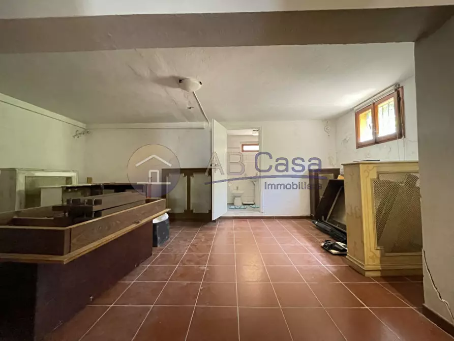 Immagine 25 di Appartamento in vendita  in Via della Docciola a Sesto Fiorentino