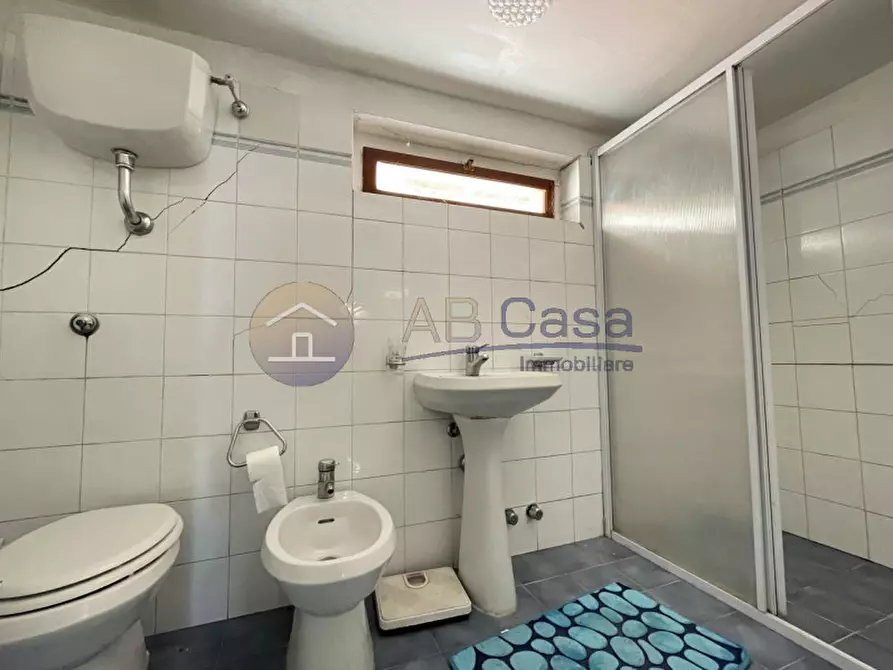 Immagine 27 di Appartamento in vendita  in Via della Docciola a Sesto Fiorentino