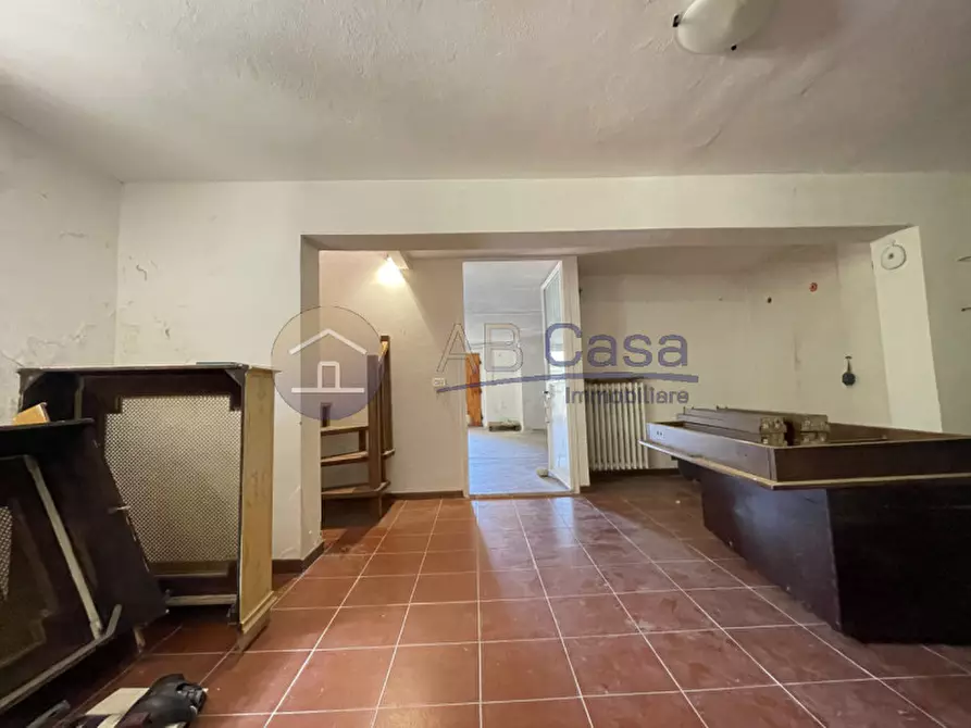 Immagine 28 di Appartamento in vendita  in Via della Docciola a Sesto Fiorentino