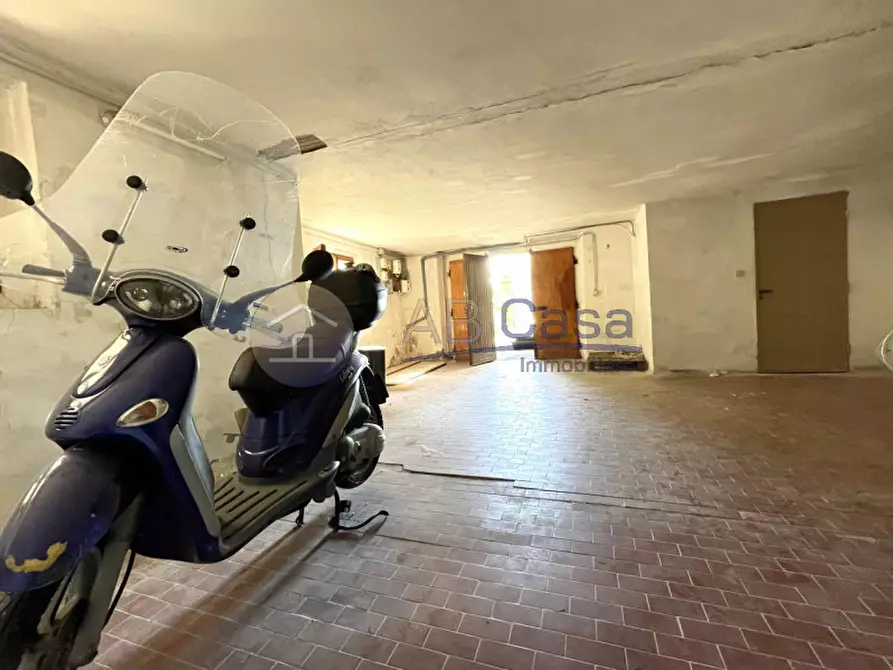 Immagine 29 di Appartamento in vendita  in Via della Docciola a Sesto Fiorentino