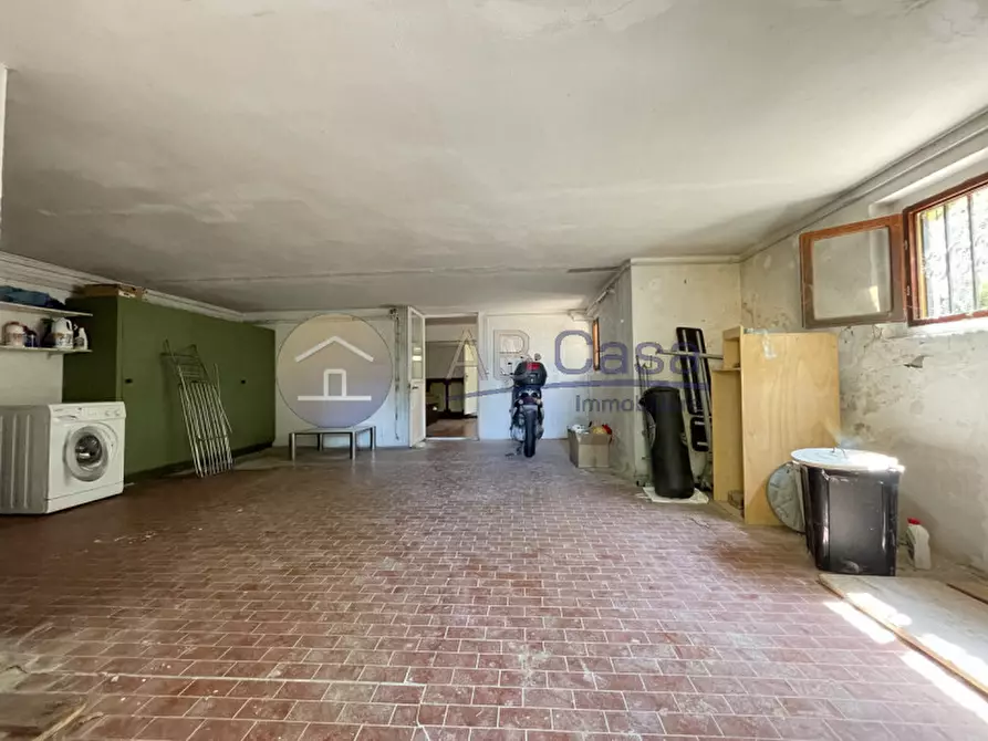 Immagine 31 di Appartamento in vendita  in Via della Docciola a Sesto Fiorentino