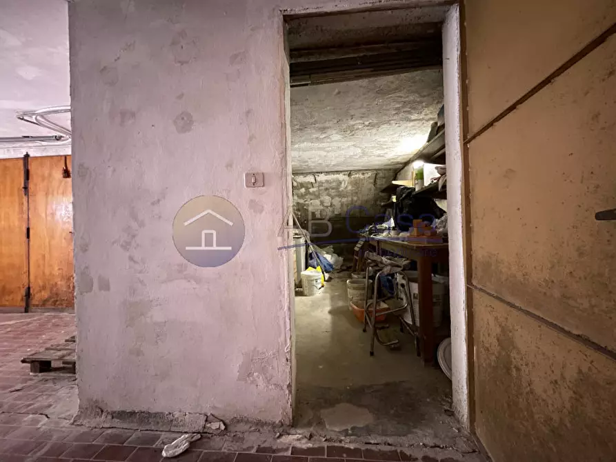 Immagine 32 di Appartamento in vendita  in Via della Docciola a Sesto Fiorentino