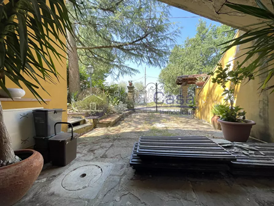 Immagine 34 di Appartamento in vendita  in Via della Docciola a Sesto Fiorentino