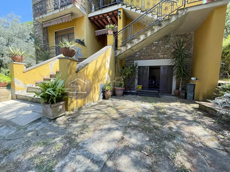 Immagine 35 di Appartamento in vendita  in Via della Docciola a Sesto Fiorentino