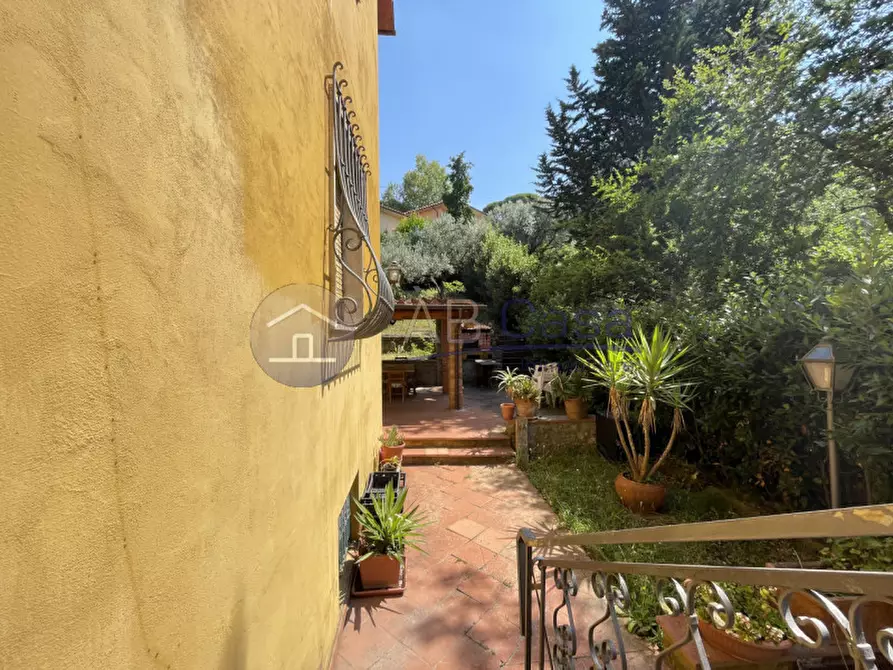 Immagine 36 di Appartamento in vendita  in Via della Docciola a Sesto Fiorentino