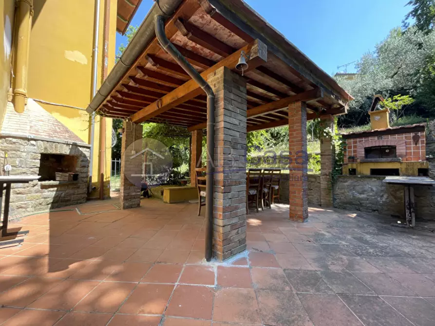 Immagine 37 di Appartamento in vendita  in Via della Docciola a Sesto Fiorentino