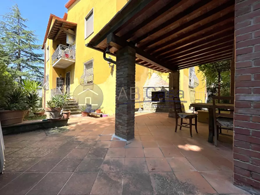 Immagine 38 di Appartamento in vendita  in Via della Docciola a Sesto Fiorentino