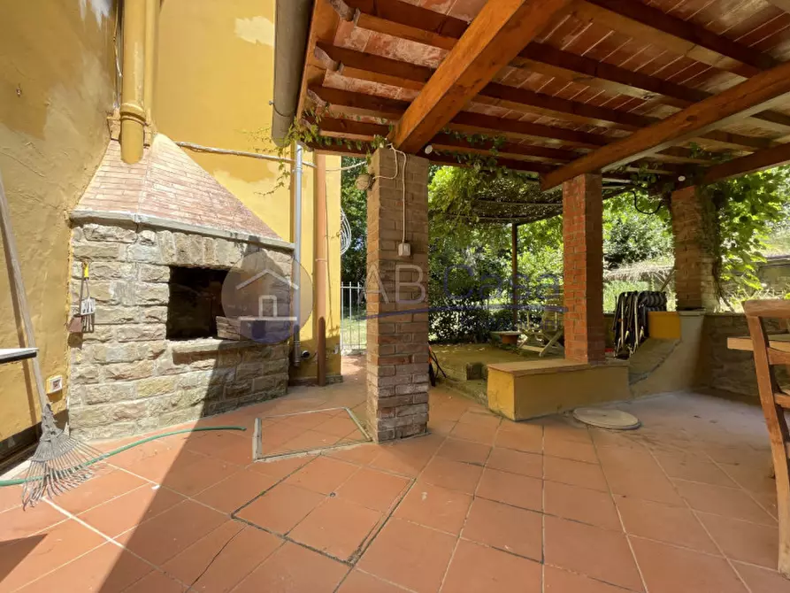 Immagine 40 di Appartamento in vendita  in Via della Docciola a Sesto Fiorentino