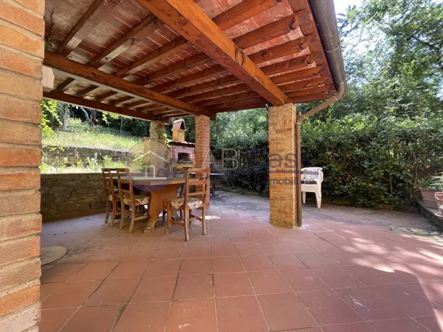 Immagine 41 di Appartamento in vendita  in Via della Docciola a Sesto Fiorentino