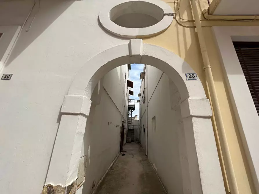 Immagine 23 di Casa indipendente in vendita  in Via Fiume a Supersano