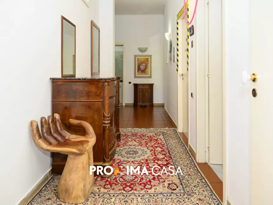 Immagine 6 di Villa in vendita  in Via Sant'Elia 6 a Salerno