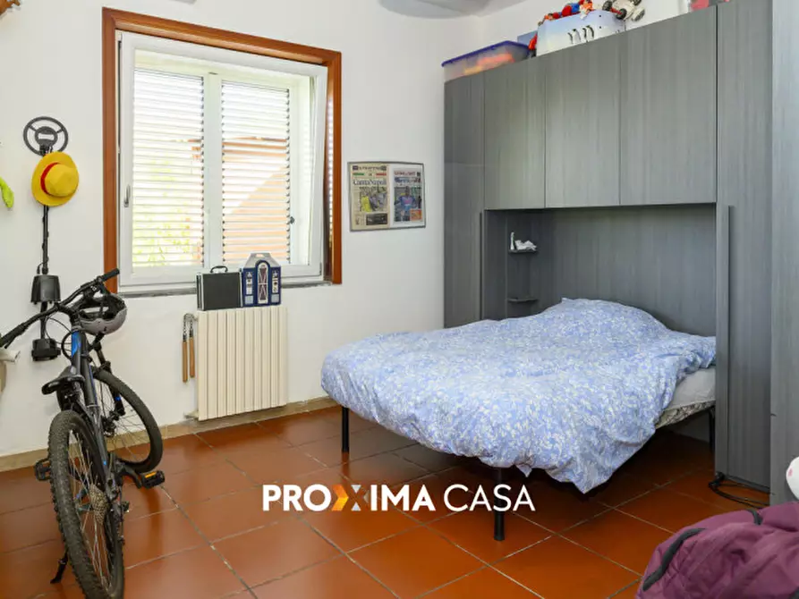 Immagine 7 di Villa in vendita  in Via Sant'Elia 6 a Salerno