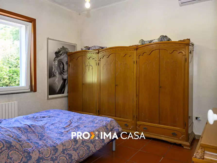 Immagine 8 di Villa in vendita  in Via Sant'Elia 6 a Salerno