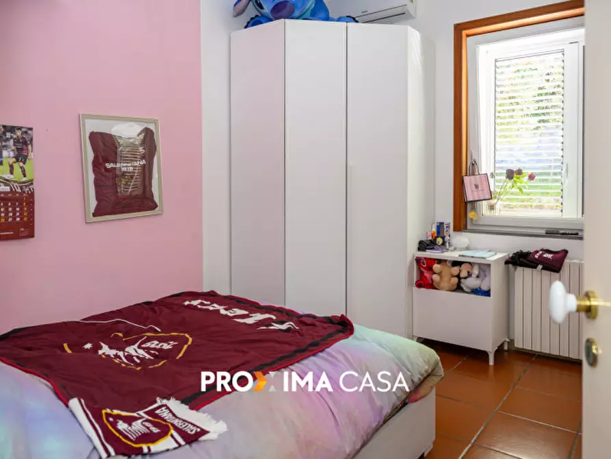 Immagine 9 di Villa in vendita  in Via Sant'Elia 6 a Salerno