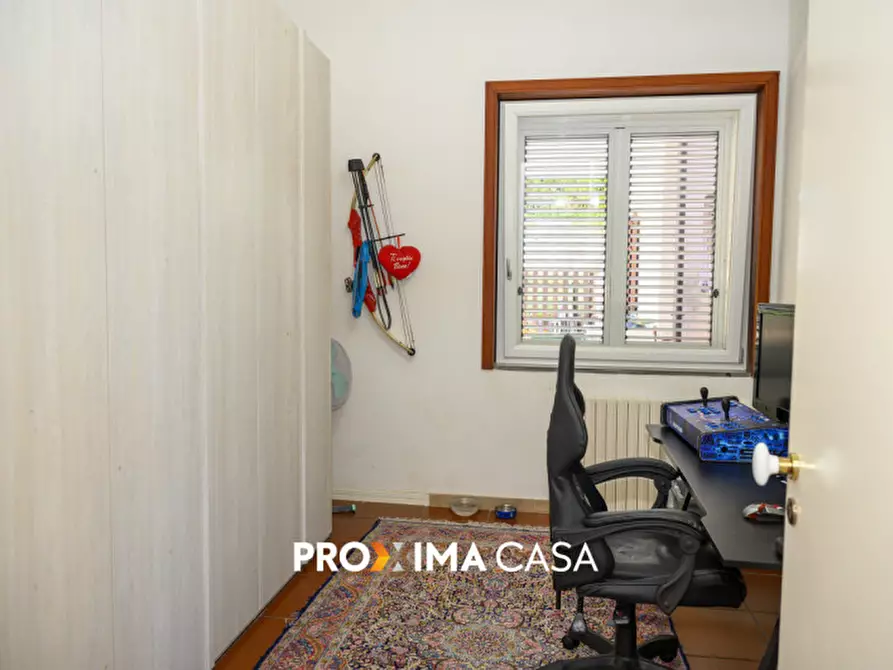 Immagine 10 di Villa in vendita  in Via Sant'Elia 6 a Salerno
