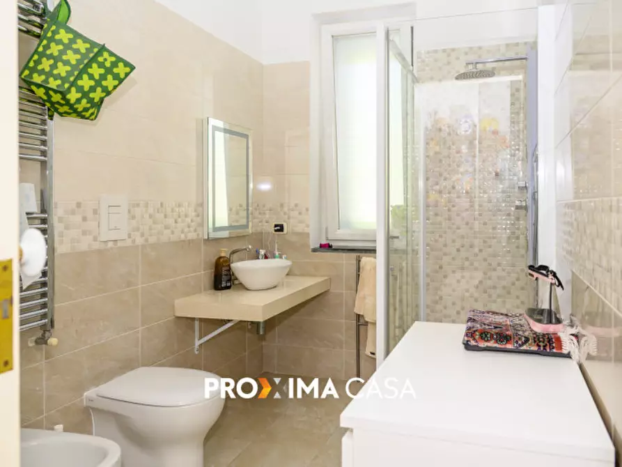 Immagine 12 di Villa in vendita  in Via Sant'Elia 6 a Salerno