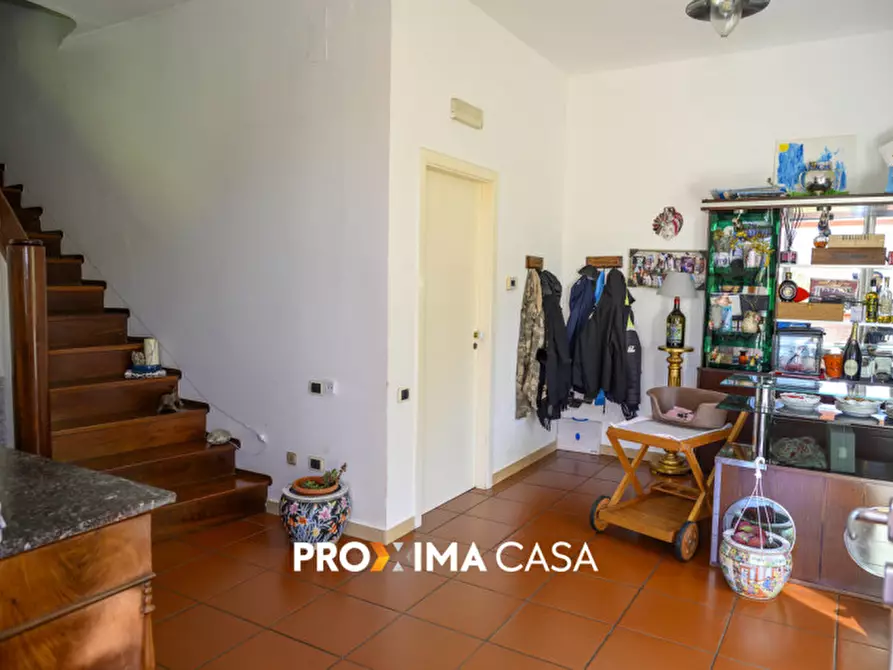 Immagine 13 di Villa in vendita  in Via Sant'Elia 6 a Salerno