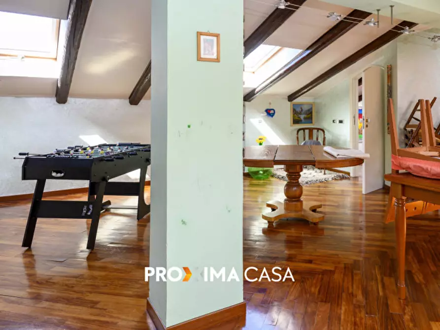 Immagine 15 di Villa in vendita  in Via Sant'Elia 6 a Salerno