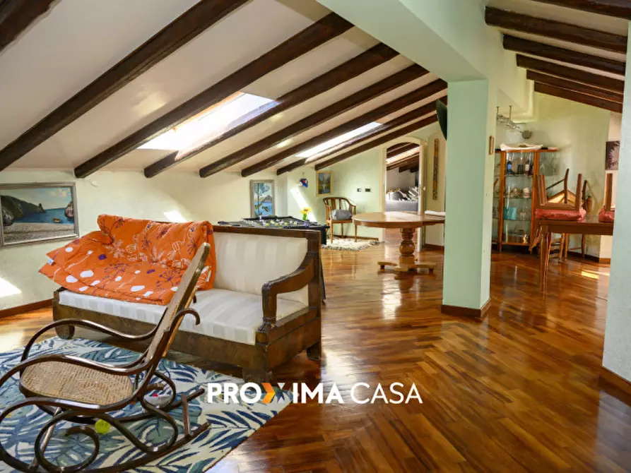 Immagine 16 di Villa in vendita  in Via Sant'Elia 6 a Salerno