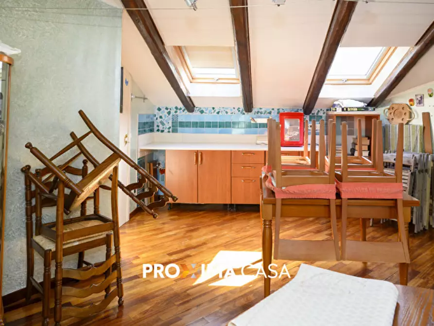 Immagine 18 di Villa in vendita  in Via Sant'Elia 6 a Salerno