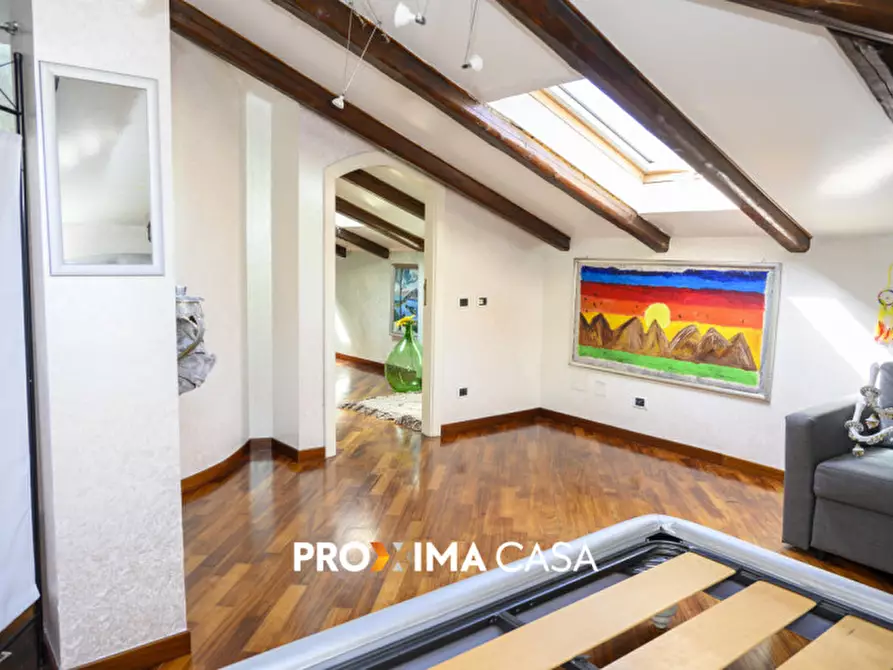 Immagine 19 di Villa in vendita  in Via Sant'Elia 6 a Salerno