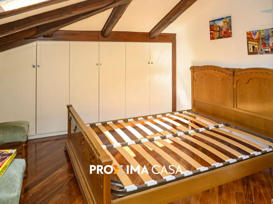 Immagine 21 di Villa in vendita  in Via Sant'Elia 6 a Salerno