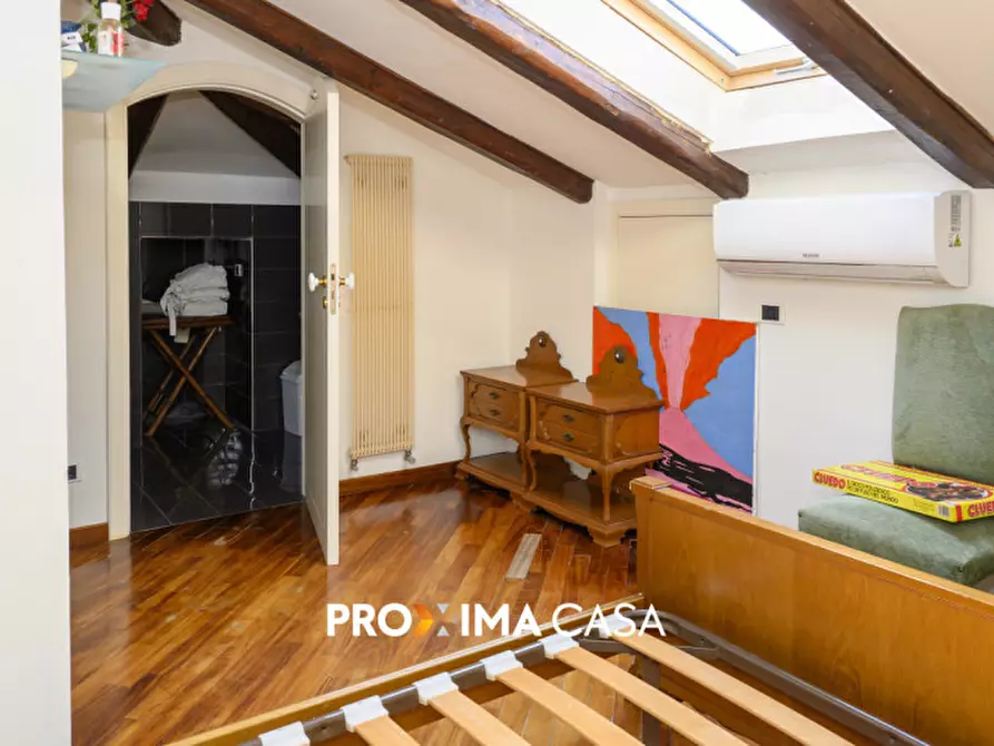 Immagine 26 di Villa in vendita  in Via Sant'Elia 6 a Salerno