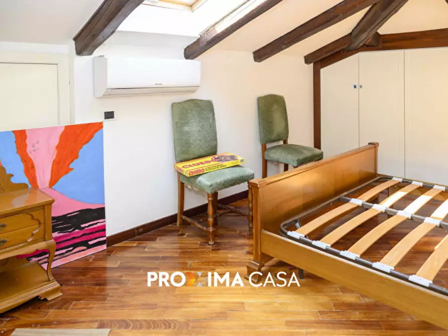 Immagine 27 di Villa in vendita  in Via Sant'Elia 6 a Salerno