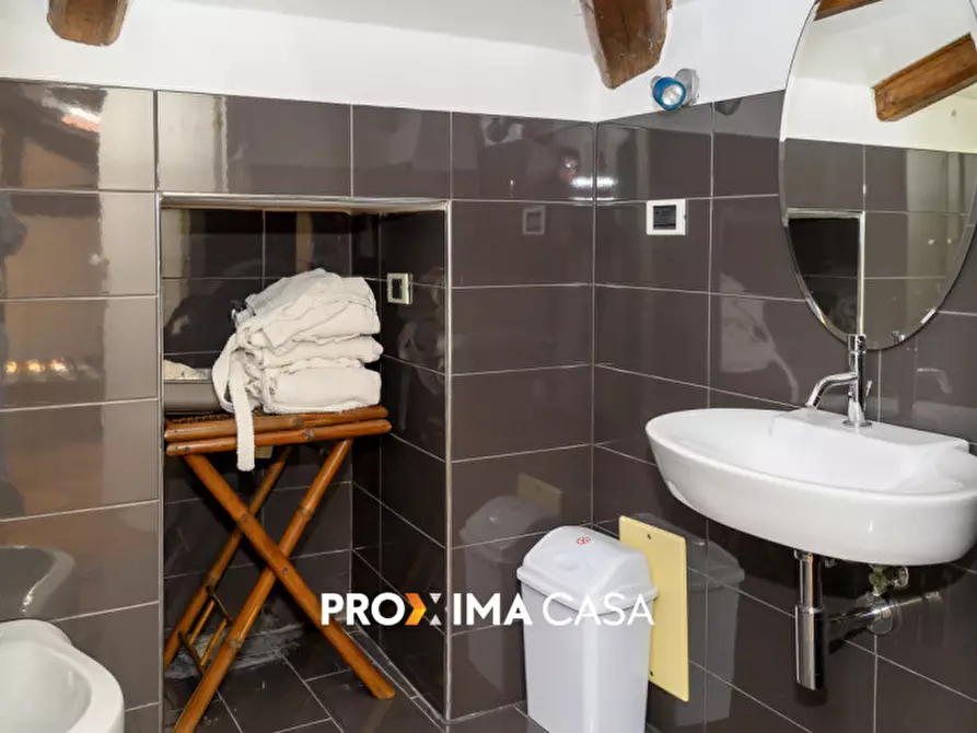 Immagine 28 di Villa in vendita  in Via Sant'Elia 6 a Salerno