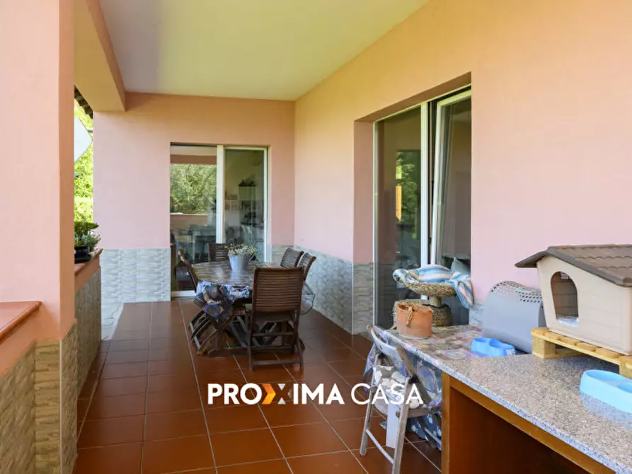 Immagine 30 di Villa in vendita  in Via Sant'Elia 6 a Salerno