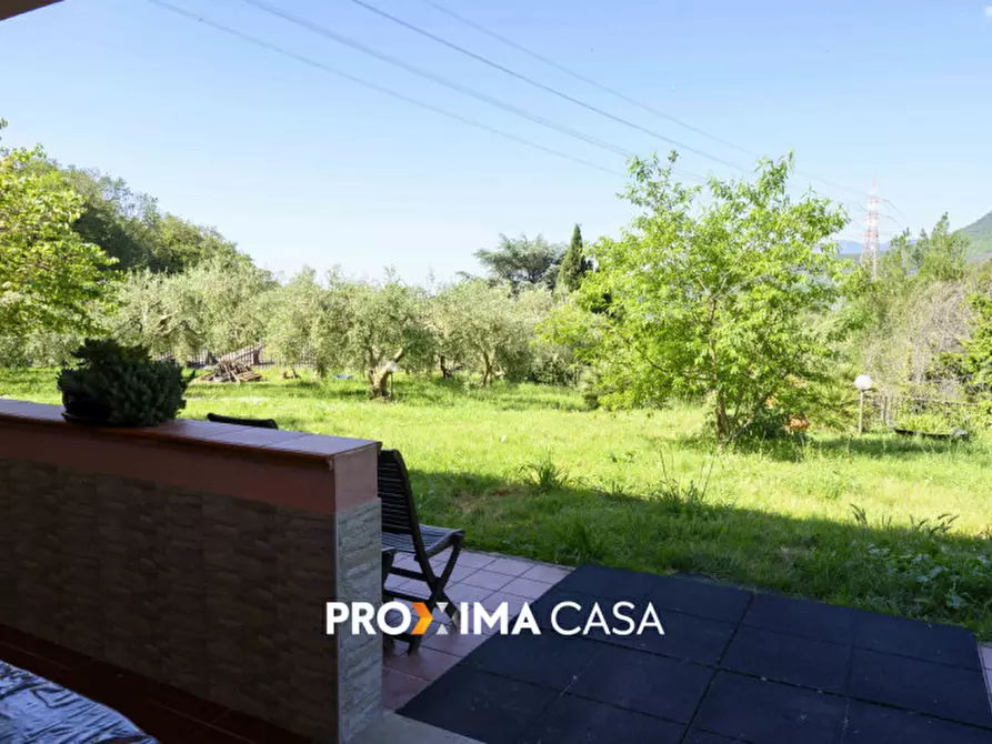 Immagine 31 di Villa in vendita  in Via Sant'Elia 6 a Salerno