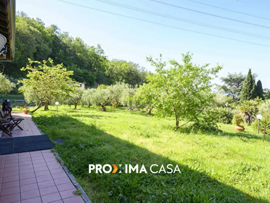 Immagine 32 di Villa in vendita  in Via Sant'Elia 6 a Salerno