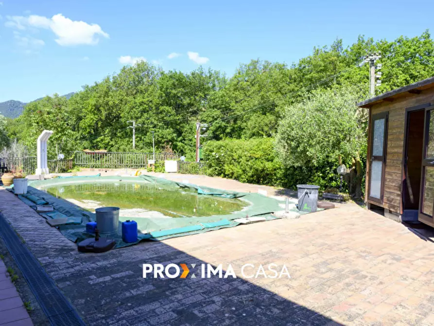 Immagine 35 di Villa in vendita  in Via Sant'Elia 6 a Salerno