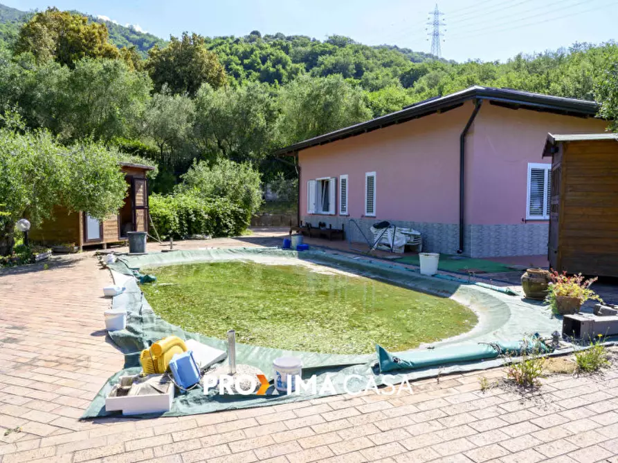 Immagine 36 di Villa in vendita  in Via Sant'Elia 6 a Salerno