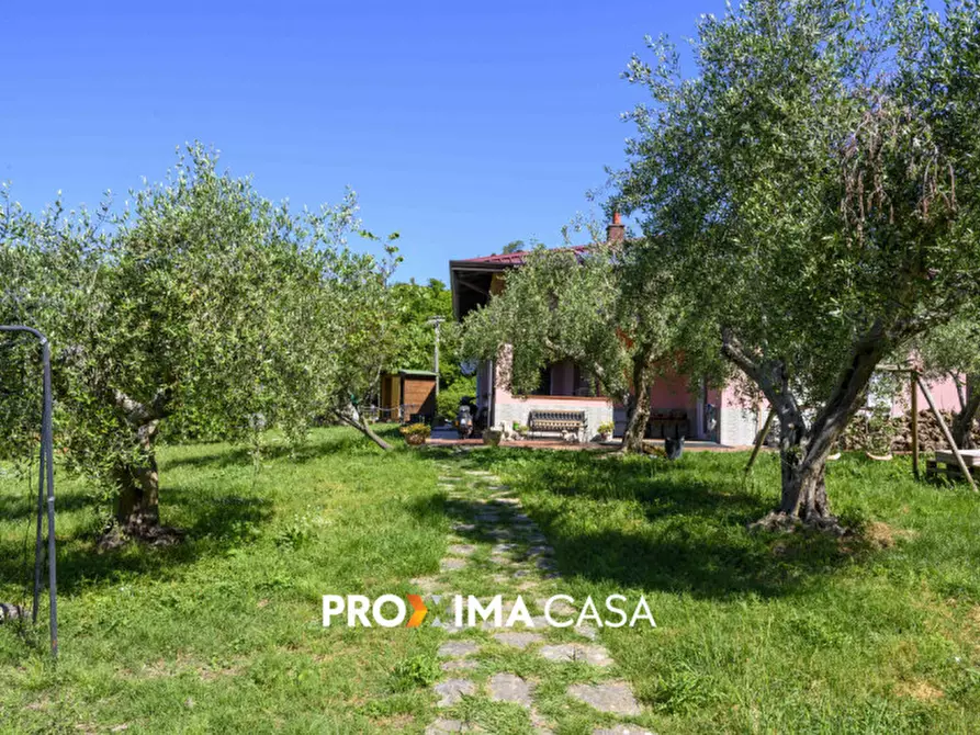 Immagine 39 di Villa in vendita  in Via Sant'Elia 6 a Salerno