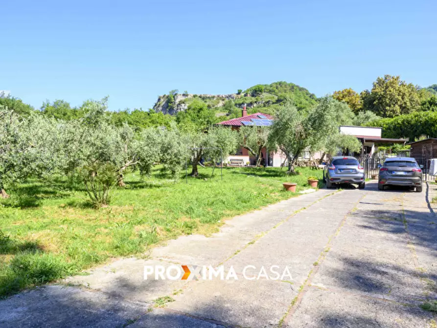 Immagine 42 di Villa in vendita  in Via Sant'Elia 6 a Salerno