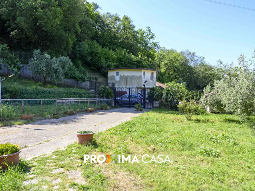 Immagine 43 di Villa in vendita  in Via Sant'Elia 6 a Salerno