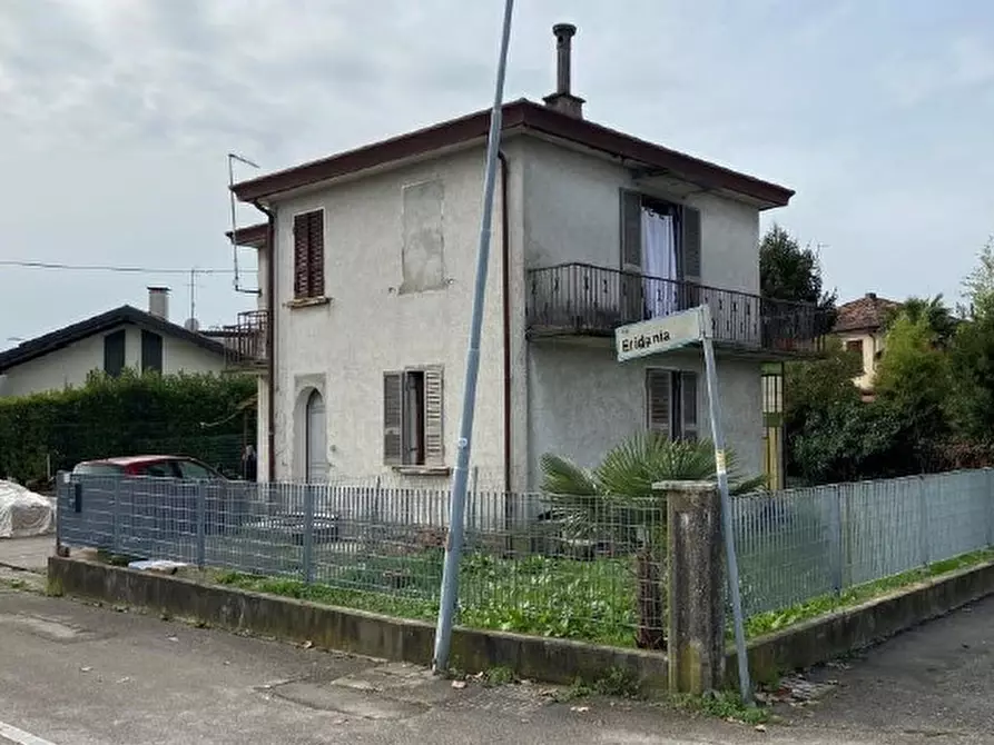 Immagine 1 di Casa indipendente in vendita  in Via Eridania a Ceggia