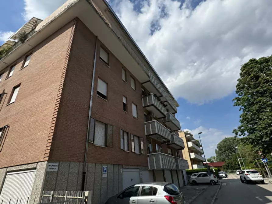 Immagine 1 di Appartamento in vendita  in Padova via Ciamician a Padova