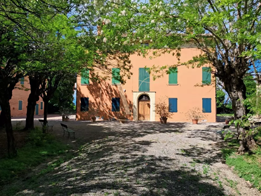 Immagine 1 di Villa in vendita  in via giuseppe di vittorio a Poggio Renatico