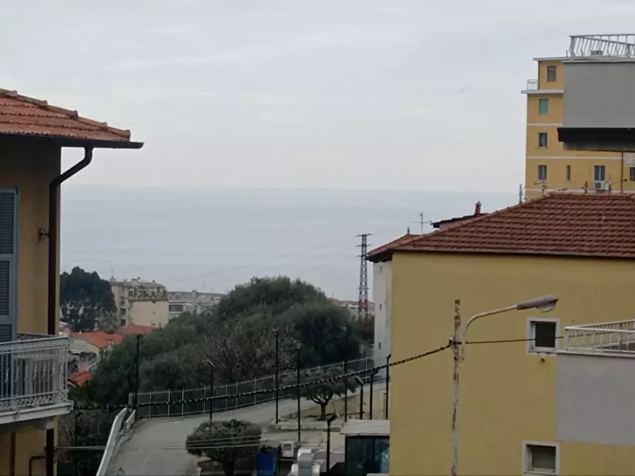 Immagine 1 di Appartamento in vendita  in Via Dante Alighieri a San Remo