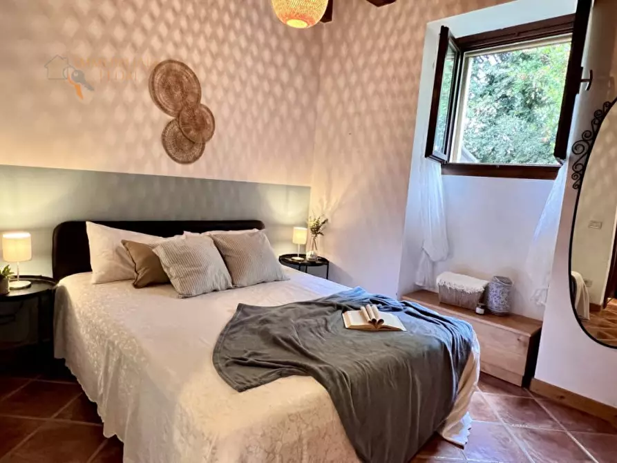 Immagine 12 di Appartamento in vendita  in via Gardesana a Lazise