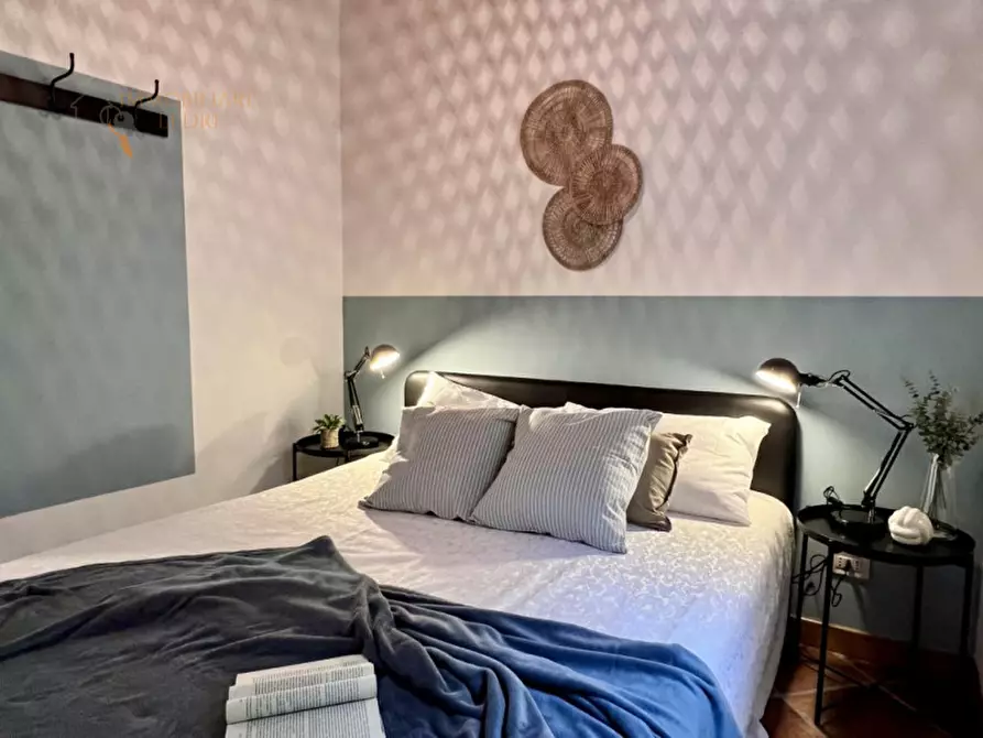 Immagine 18 di Appartamento in vendita  in via Gardesana a Lazise