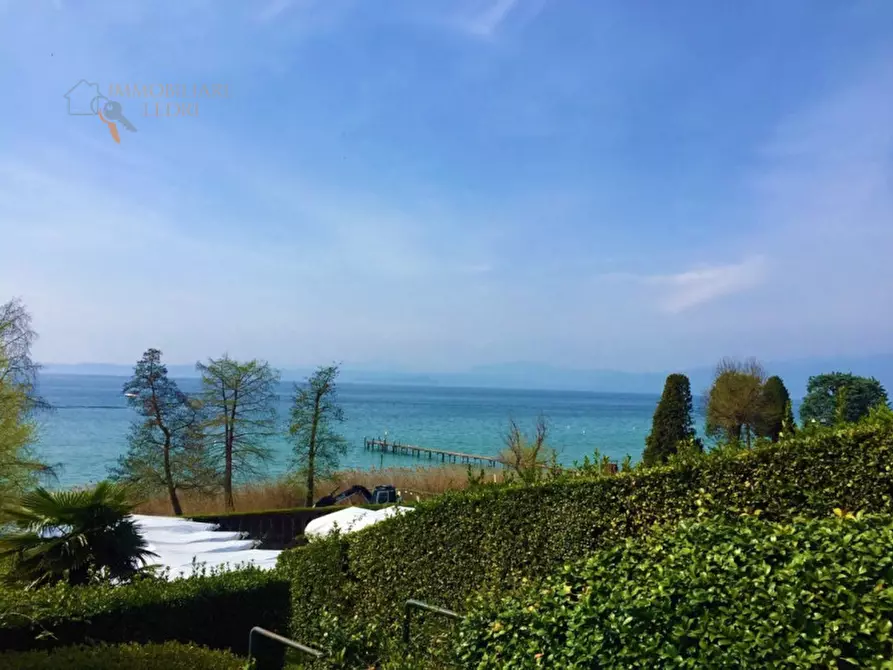 Immagine 24 di Appartamento in vendita  in via Gardesana a Lazise