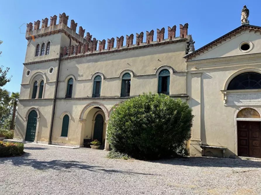 Immagine 30 di Appartamento in vendita  in via Gardesana a Lazise