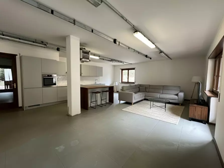 Immagine 4 di Appartamento in vendita  in Via Caduti di Cima Vallona a Comelico Superiore