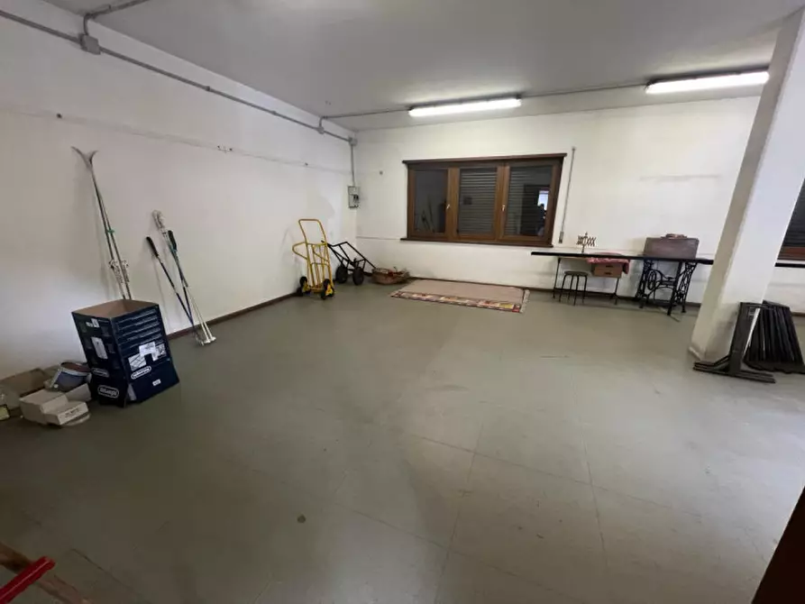 Immagine 8 di Appartamento in vendita  in Via Caduti di Cima Vallona a Comelico Superiore