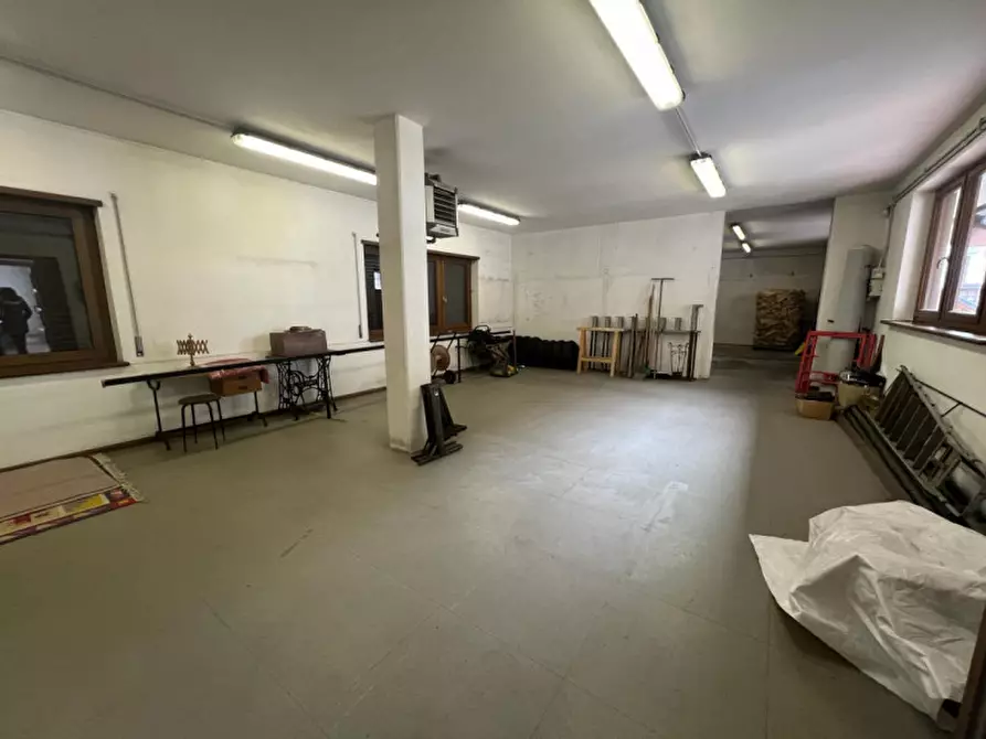 Immagine 10 di Appartamento in vendita  in Via Caduti di Cima Vallona a Comelico Superiore