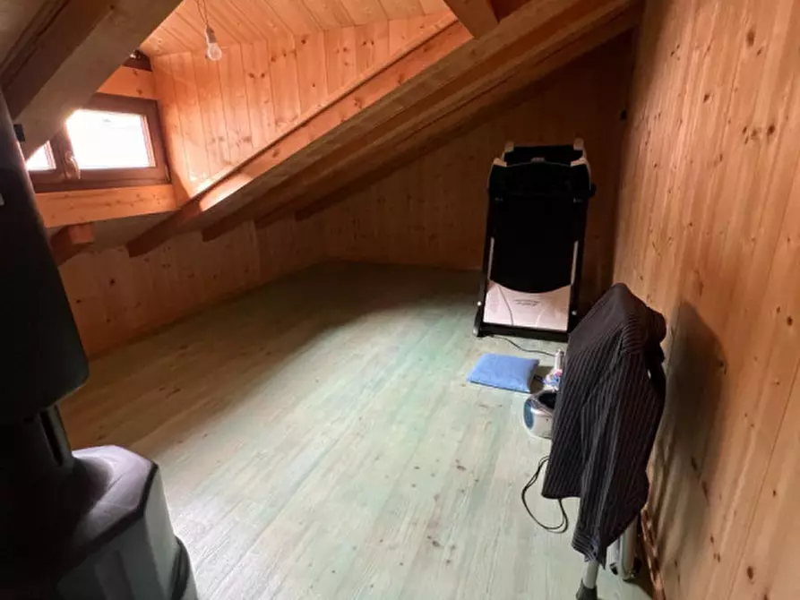 Immagine 11 di Appartamento in vendita  in Via Caduti di Cima Vallona a Comelico Superiore