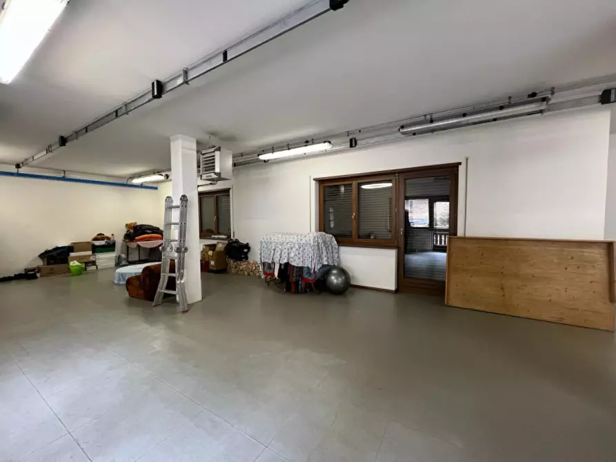 Immagine 12 di Appartamento in vendita  in Via Caduti di Cima Vallona a Comelico Superiore